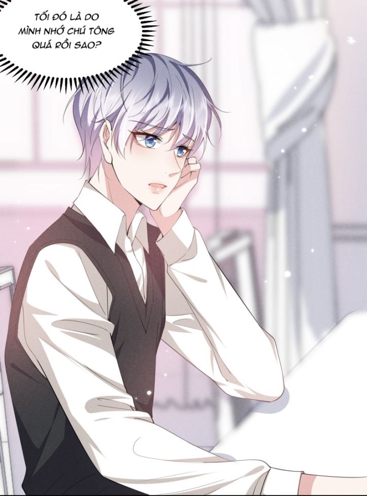 Anh Mà Không Cong, Tôi Liền Hắc Hoá  Chapter 19 - Next Chapter 20