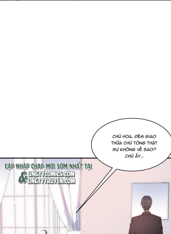 Anh Mà Không Cong, Tôi Liền Hắc Hoá  Chapter 19 - Next Chapter 20