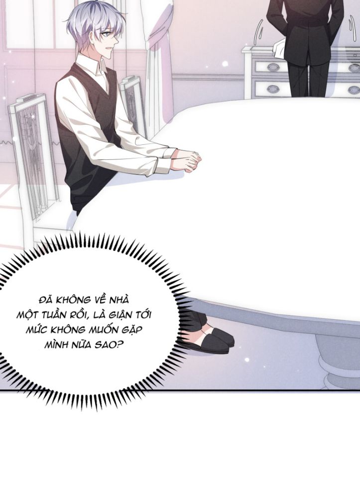 Anh Mà Không Cong, Tôi Liền Hắc Hoá  Chapter 19 - Next Chapter 20