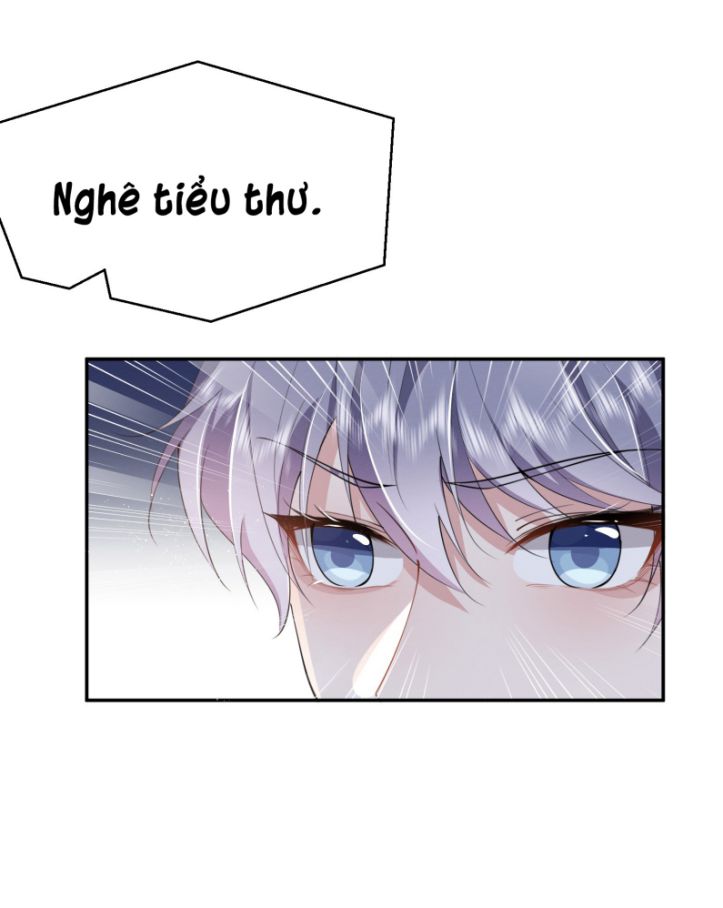 Anh Mà Không Cong, Tôi Liền Hắc Hoá  Chapter 19 - Next Chapter 20