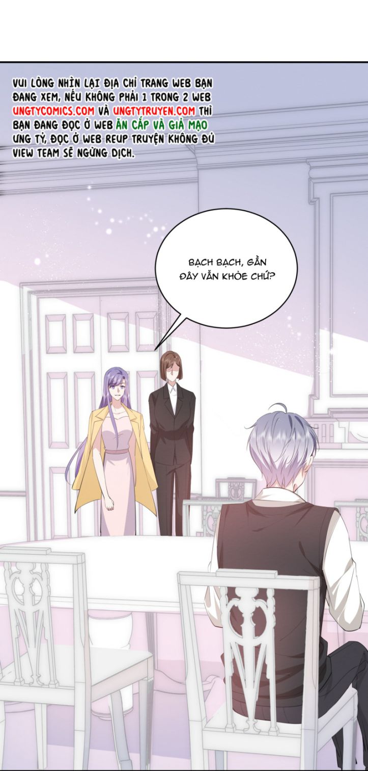 Anh Mà Không Cong, Tôi Liền Hắc Hoá  Chapter 19 - Next Chapter 20