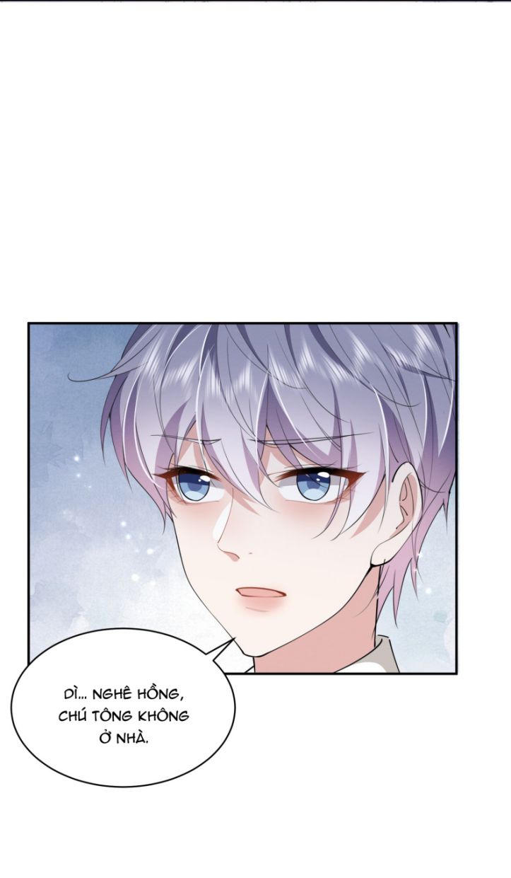 Anh Mà Không Cong, Tôi Liền Hắc Hoá  Chapter 19 - Next Chapter 20