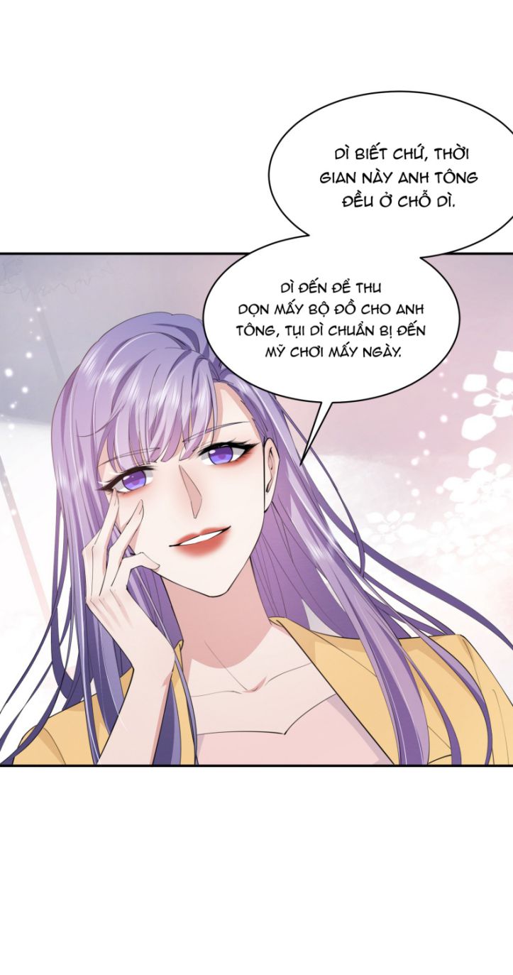 Anh Mà Không Cong, Tôi Liền Hắc Hoá  Chapter 19 - Next Chapter 20