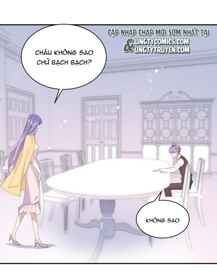 Anh Mà Không Cong, Tôi Liền Hắc Hoá  Chapter 19 - Next Chapter 20