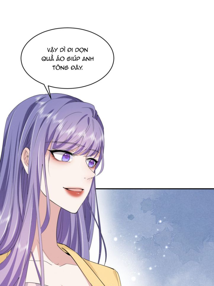 Anh Mà Không Cong, Tôi Liền Hắc Hoá  Chapter 19 - Next Chapter 20