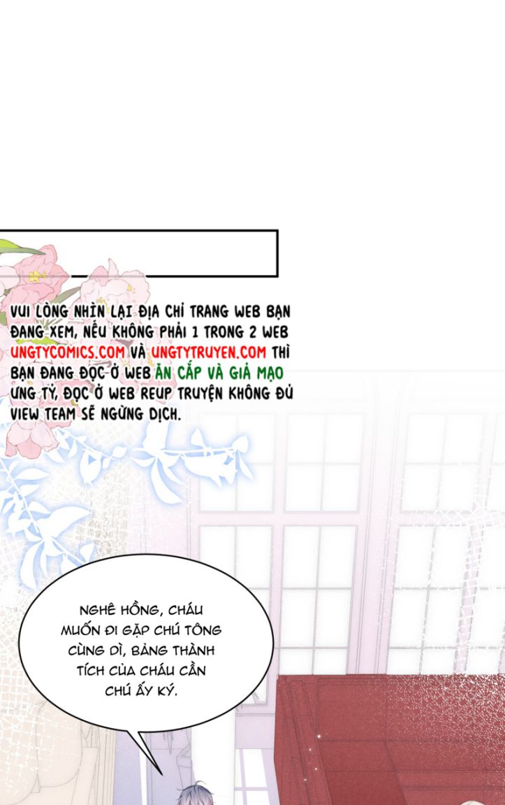 Anh Mà Không Cong, Tôi Liền Hắc Hoá  Chapter 19 - Next Chapter 20