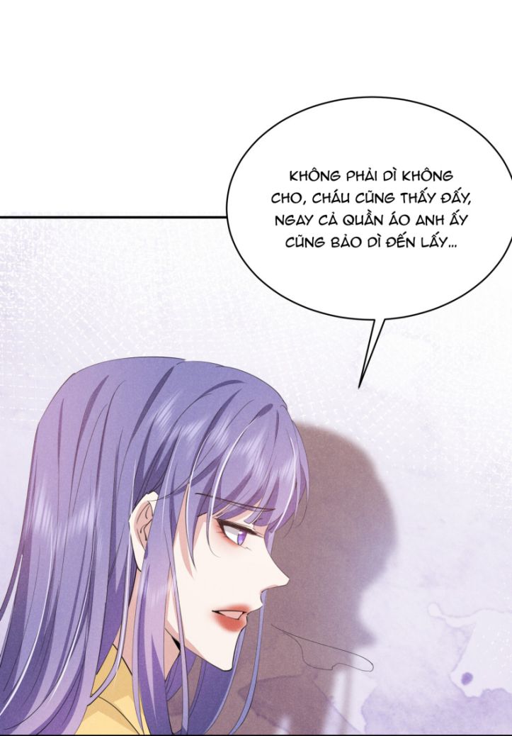 Anh Mà Không Cong, Tôi Liền Hắc Hoá  Chapter 19 - Next Chapter 20