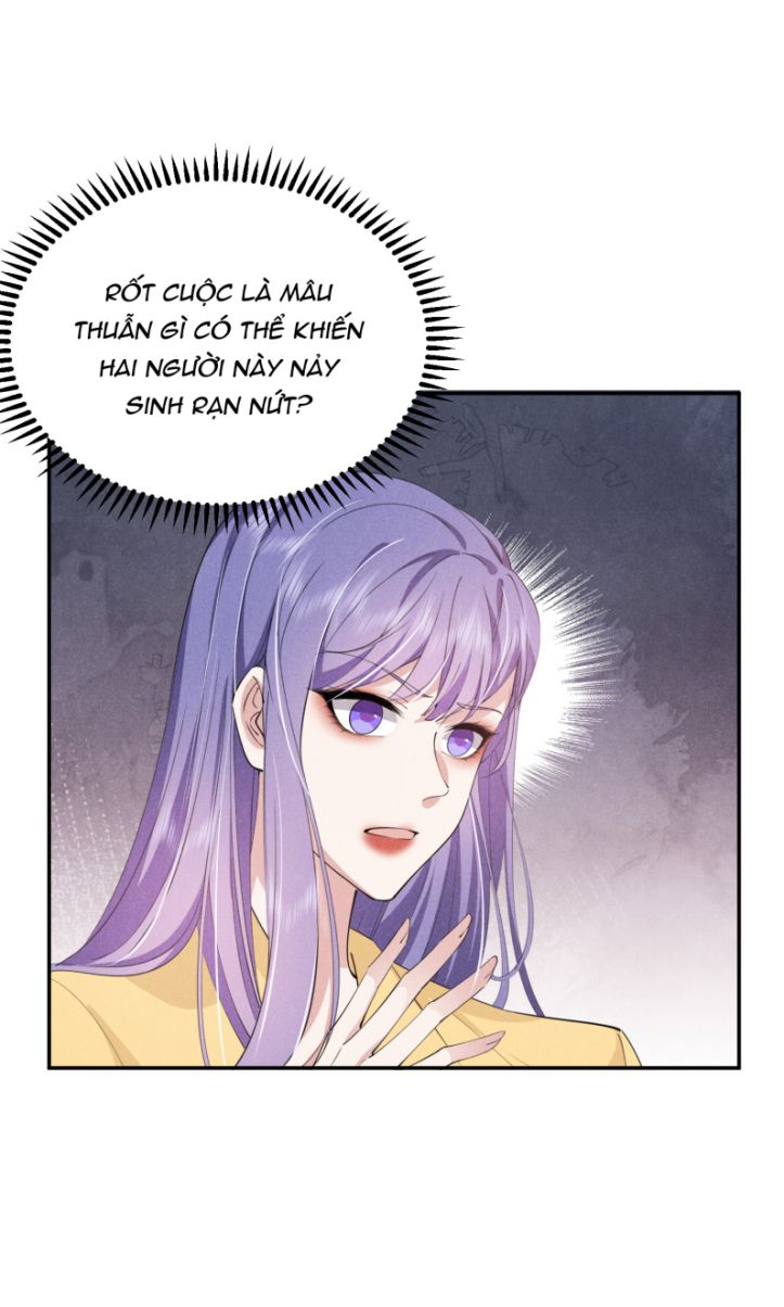 Anh Mà Không Cong, Tôi Liền Hắc Hoá  Chapter 19 - Next Chapter 20