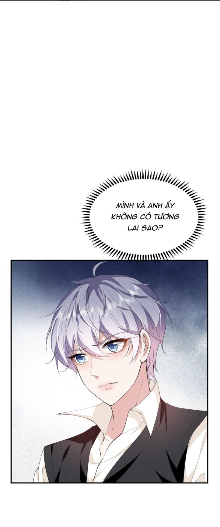 Anh Mà Không Cong, Tôi Liền Hắc Hoá  Chapter 19 - Next Chapter 20