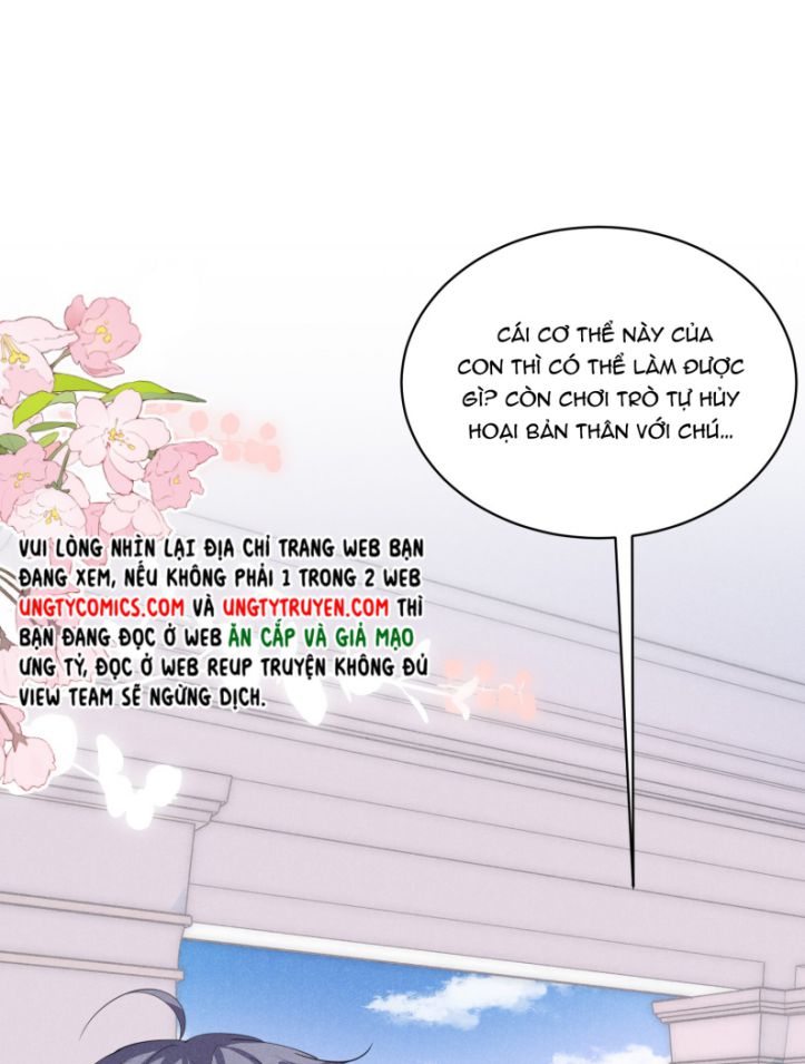 Anh Mà Không Cong, Tôi Liền Hắc Hoá  Chapter 19 - Next Chapter 20