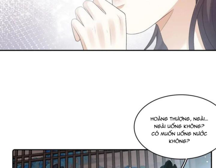 Nội Thị Mỗi Ngày Đều Muốn Cách Xa Hoàng Thượng Chap 39 - Next Chap 40