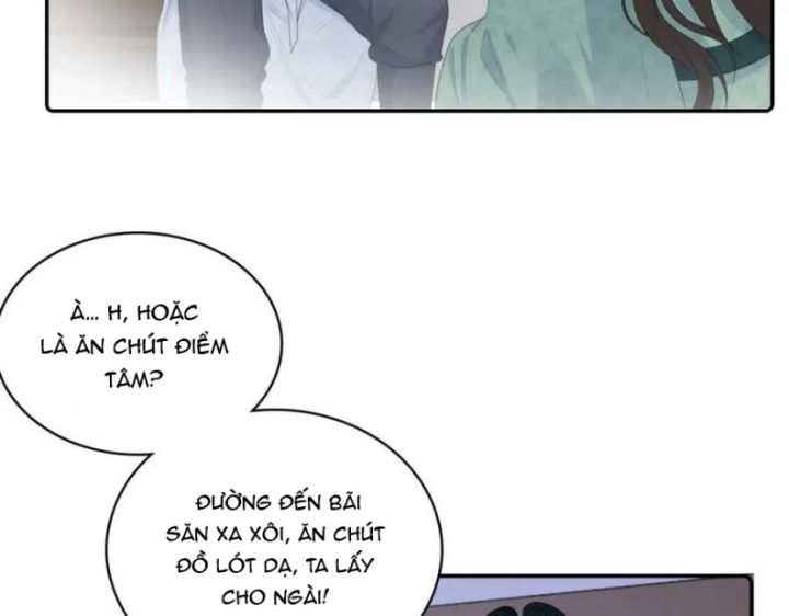 Nội Thị Mỗi Ngày Đều Muốn Cách Xa Hoàng Thượng Chap 39 - Next Chap 40