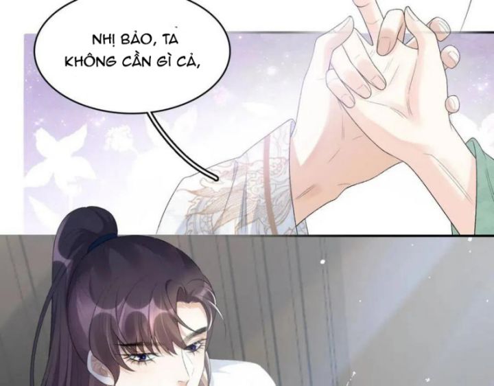 Nội Thị Mỗi Ngày Đều Muốn Cách Xa Hoàng Thượng Chap 39 - Next Chap 40