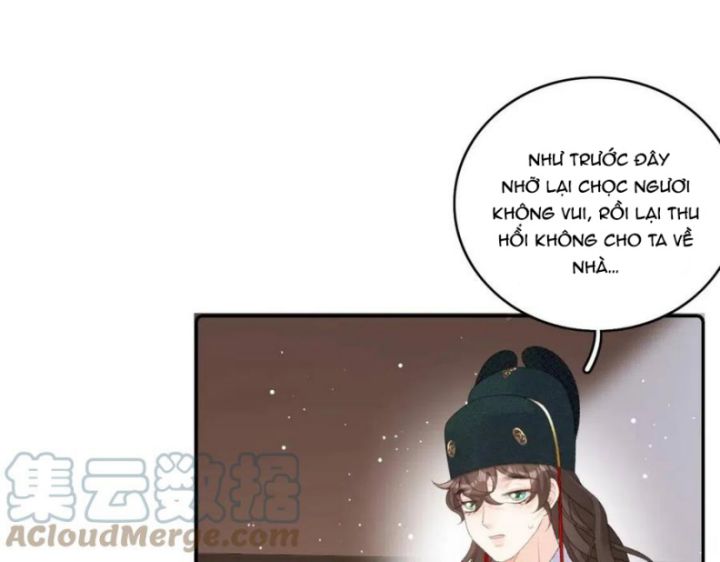 Nội Thị Mỗi Ngày Đều Muốn Cách Xa Hoàng Thượng Chap 39 - Next Chap 40