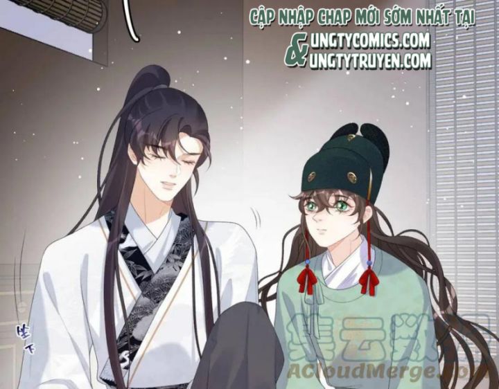 Nội Thị Mỗi Ngày Đều Muốn Cách Xa Hoàng Thượng Chap 39 - Next Chap 40