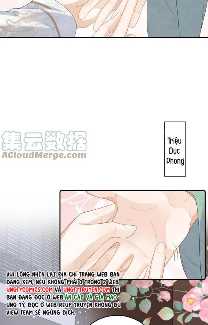 Nội Thị Mỗi Ngày Đều Muốn Cách Xa Hoàng Thượng Chap 39 - Next Chap 40