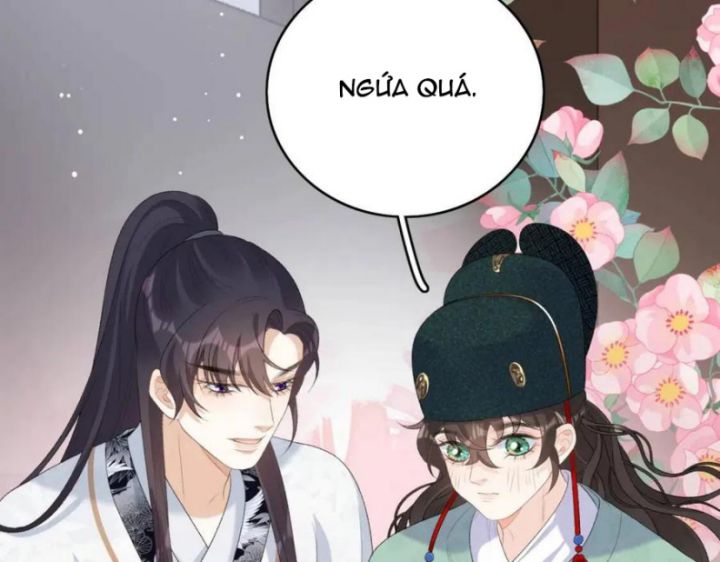 Nội Thị Mỗi Ngày Đều Muốn Cách Xa Hoàng Thượng Chap 39 - Next Chap 40