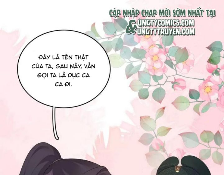 Nội Thị Mỗi Ngày Đều Muốn Cách Xa Hoàng Thượng Chap 39 - Next Chap 40