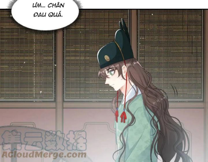 Nội Thị Mỗi Ngày Đều Muốn Cách Xa Hoàng Thượng Chap 39 - Next Chap 40