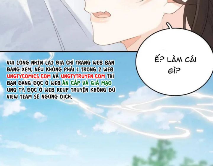 Nội Thị Mỗi Ngày Đều Muốn Cách Xa Hoàng Thượng Chap 39 - Next Chap 40