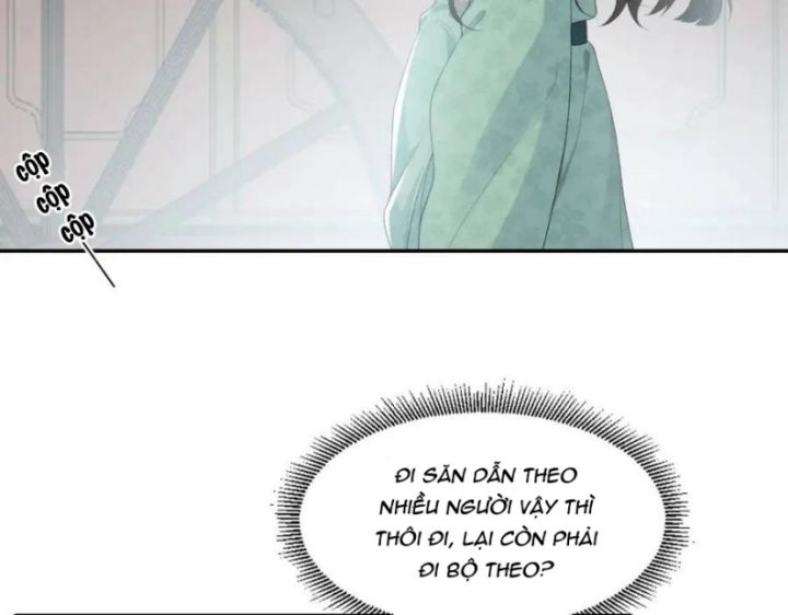 Nội Thị Mỗi Ngày Đều Muốn Cách Xa Hoàng Thượng Chap 39 - Next Chap 40