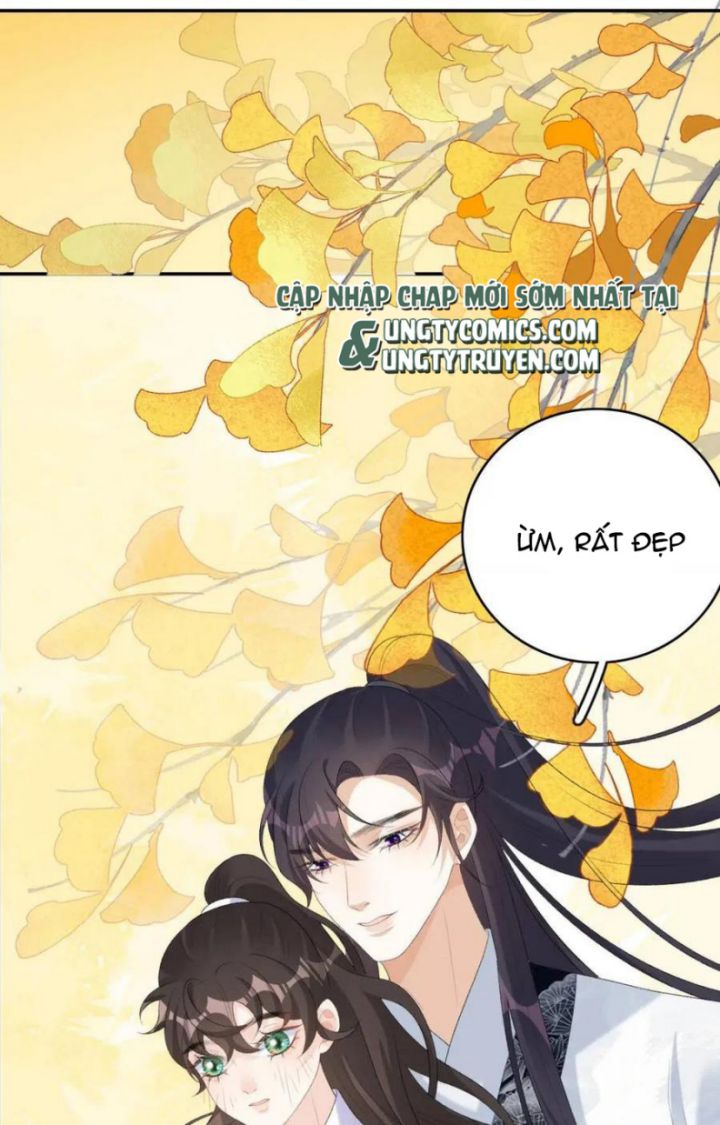 Nội Thị Mỗi Ngày Đều Muốn Cách Xa Hoàng Thượng Chap 39 - Next Chap 40