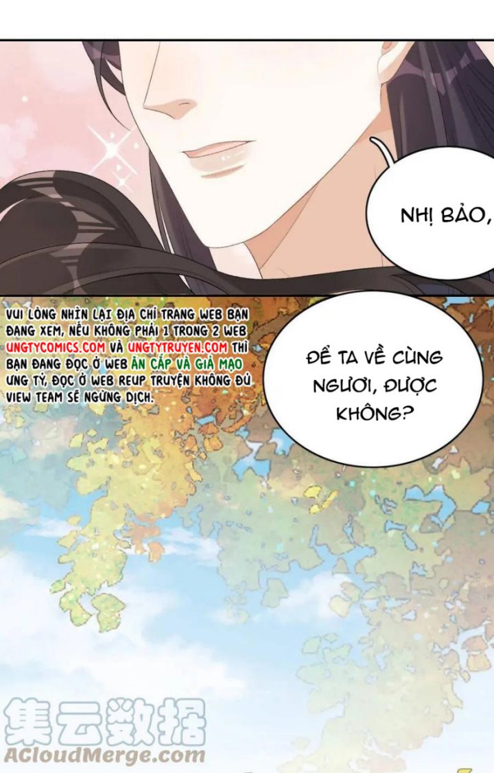 Nội Thị Mỗi Ngày Đều Muốn Cách Xa Hoàng Thượng Chap 39 - Next Chap 40