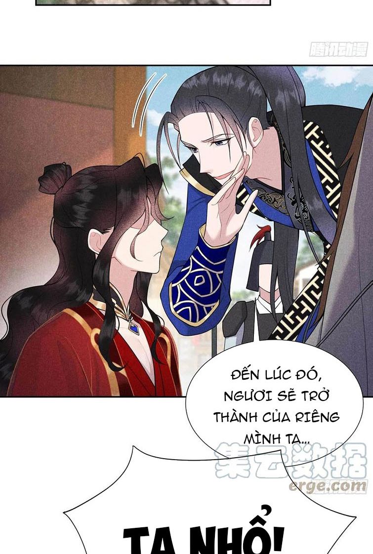 Trở Thành Nam Nhân Của Vương Chap 84 - Next Chap 85