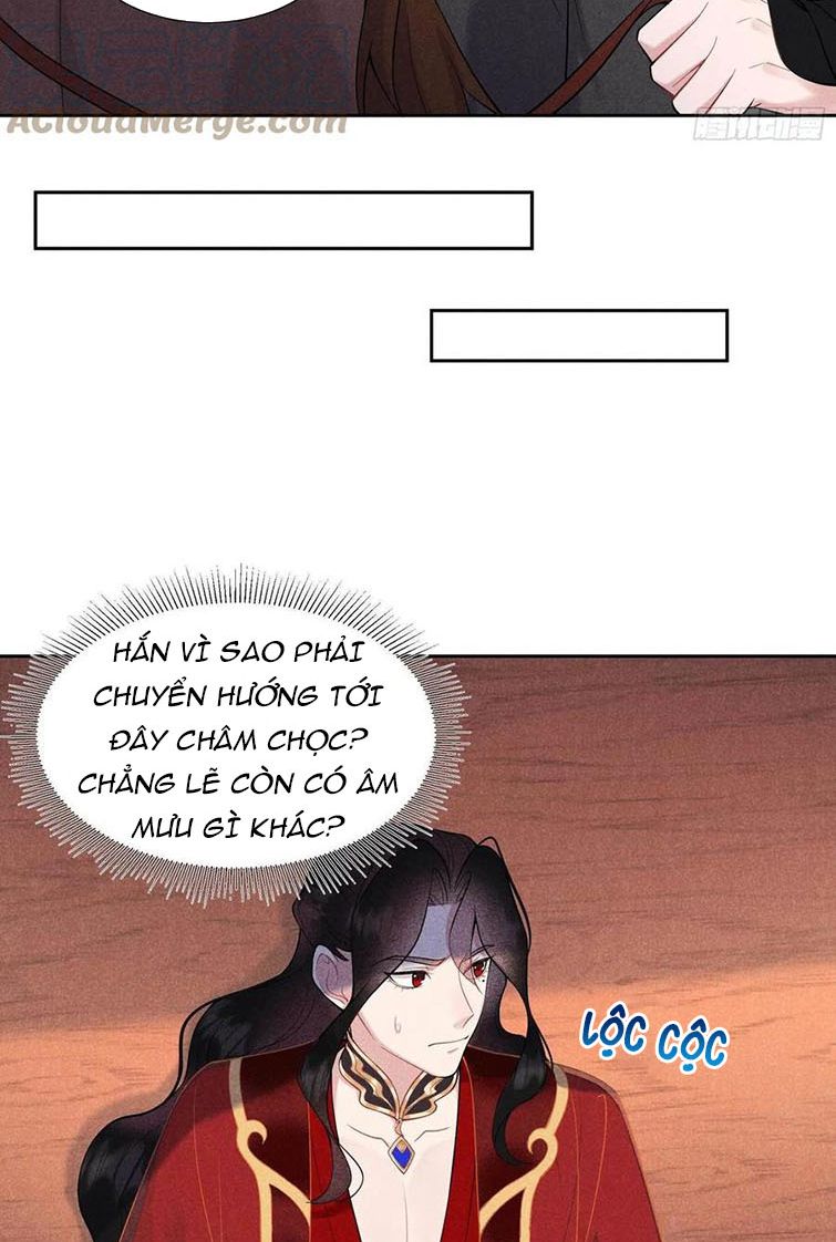 Trở Thành Nam Nhân Của Vương Chap 84 - Next Chap 85