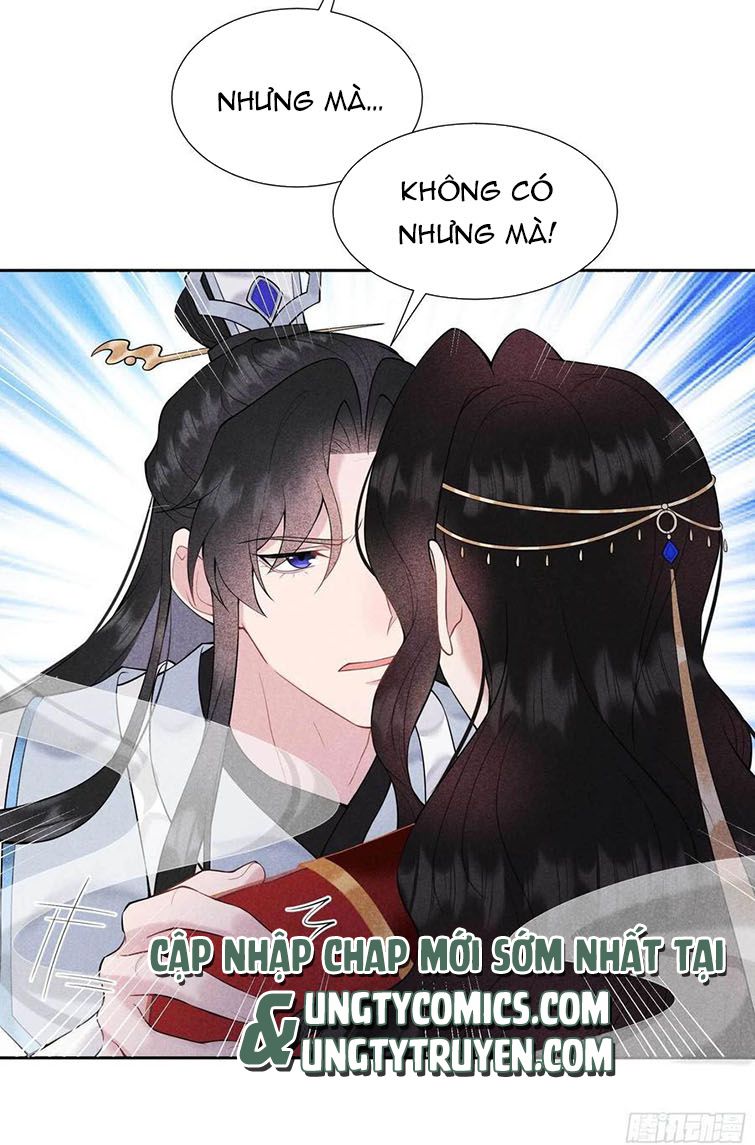 Trở Thành Nam Nhân Của Vương Chap 84 - Next Chap 85