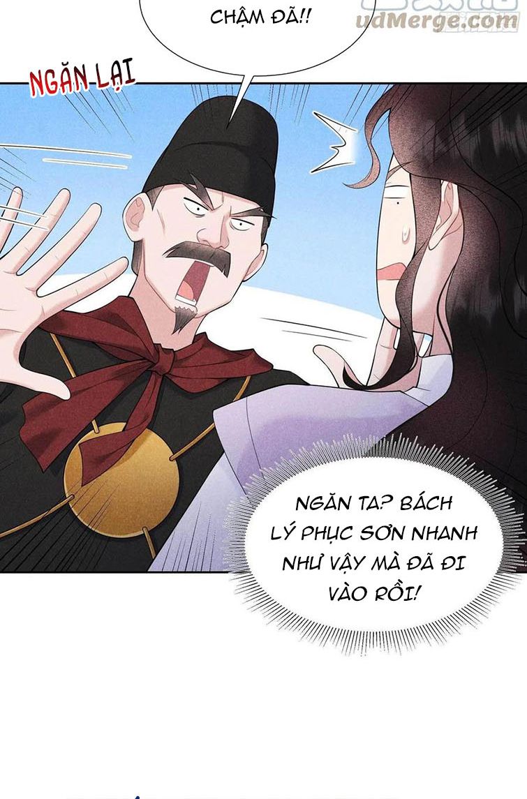 Trở Thành Nam Nhân Của Vương Chap 84 - Next Chap 85