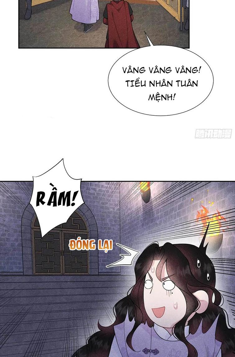 Trở Thành Nam Nhân Của Vương Chap 84 - Next Chap 85