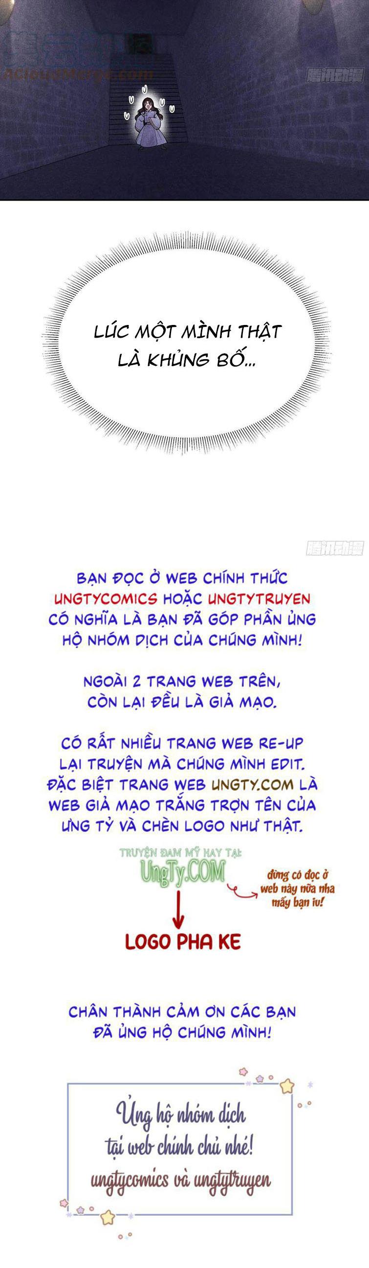 Trở Thành Nam Nhân Của Vương Chap 84 - Next Chap 85