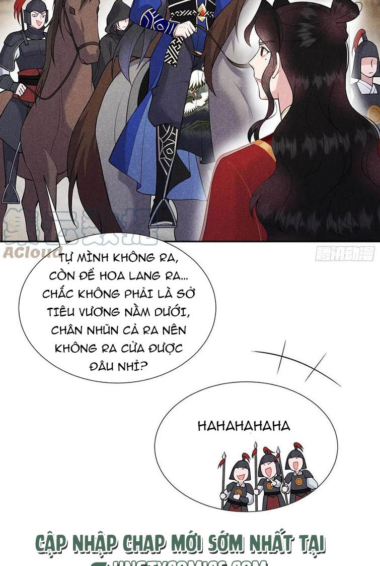 Trở Thành Nam Nhân Của Vương Chap 84 - Next Chap 85