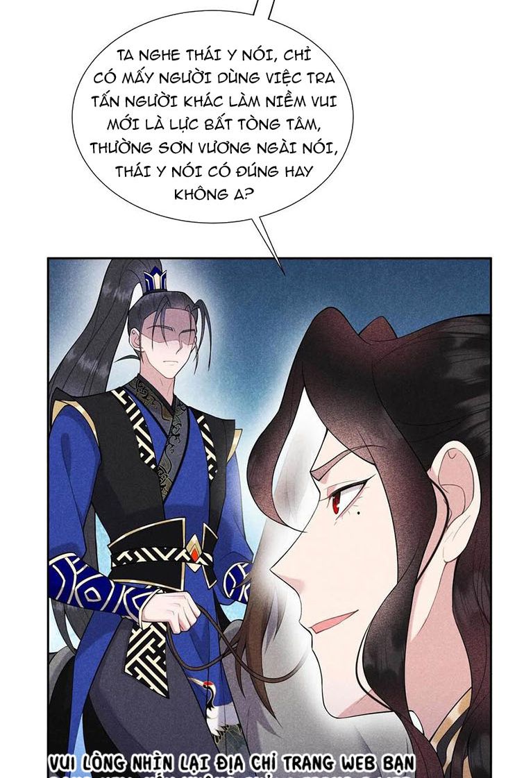 Trở Thành Nam Nhân Của Vương Chap 84 - Next Chap 85