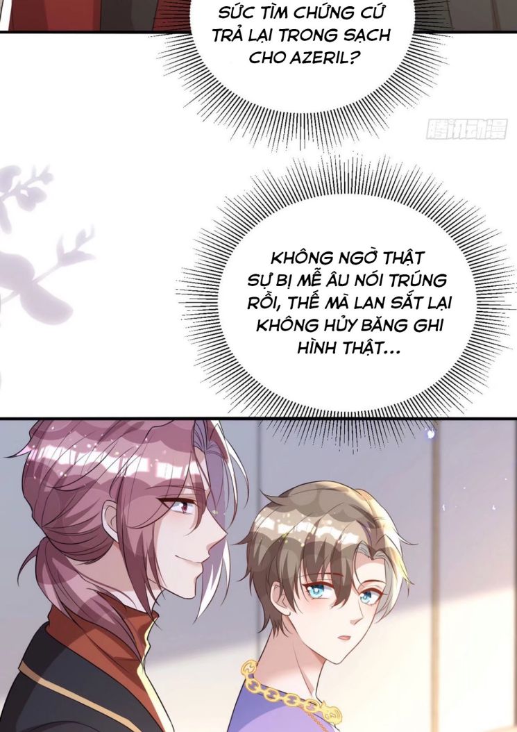 Thú Thụ Bất Thân Chap 117 - Next Chap 118