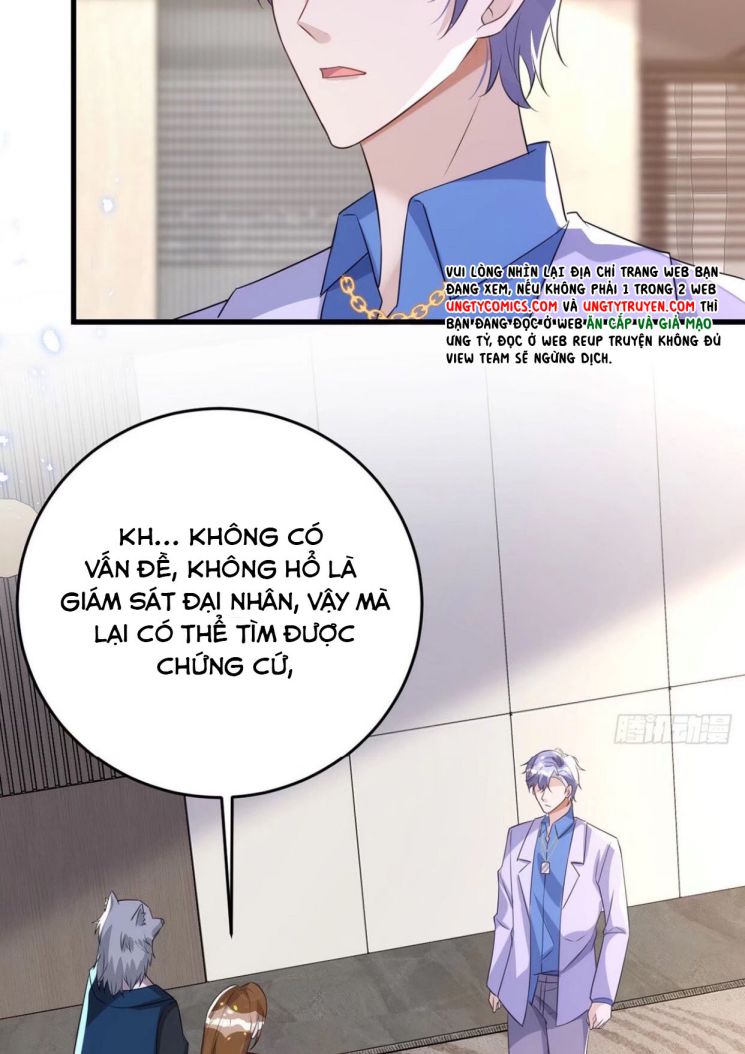 Thú Thụ Bất Thân Chap 117 - Next Chap 118