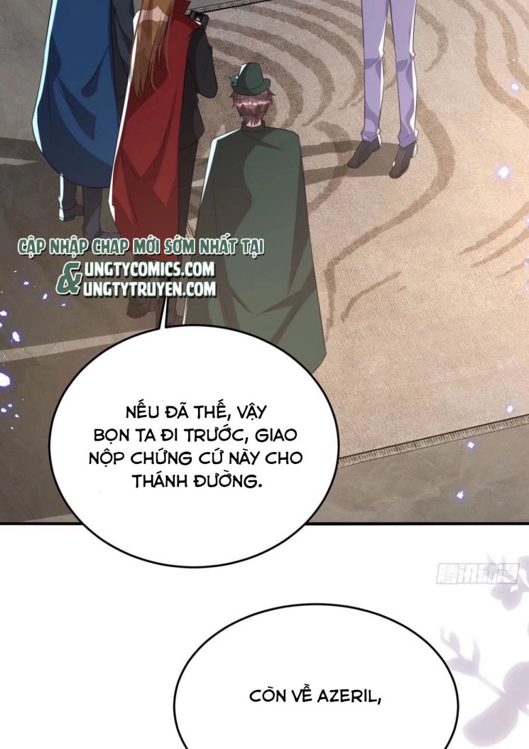 Thú Thụ Bất Thân Chap 117 - Next Chap 118