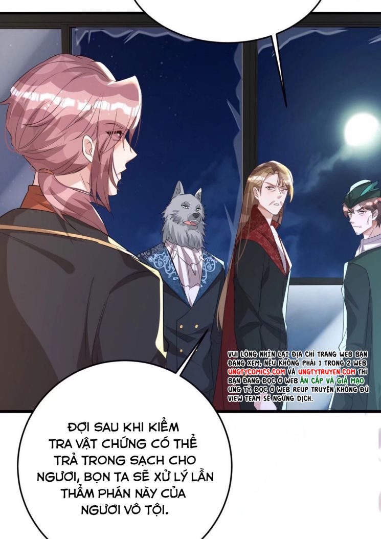 Thú Thụ Bất Thân Chap 117 - Next Chap 118