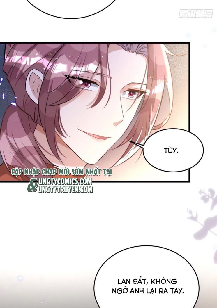 Thú Thụ Bất Thân Chap 117 - Next Chap 118