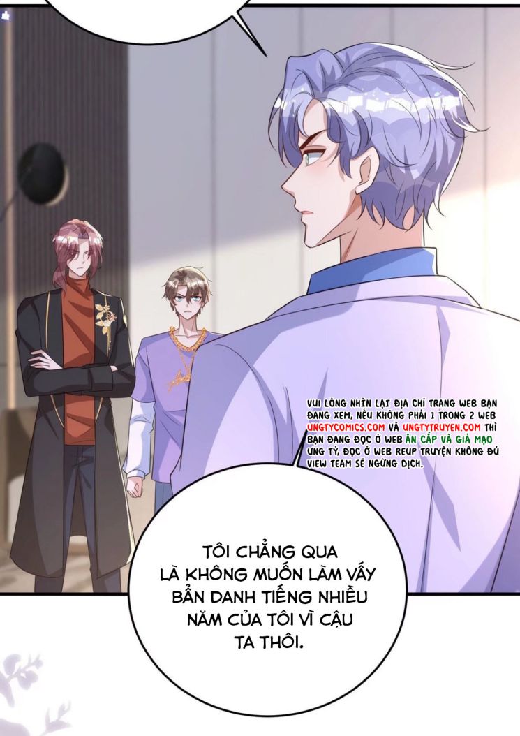 Thú Thụ Bất Thân Chap 117 - Next Chap 118