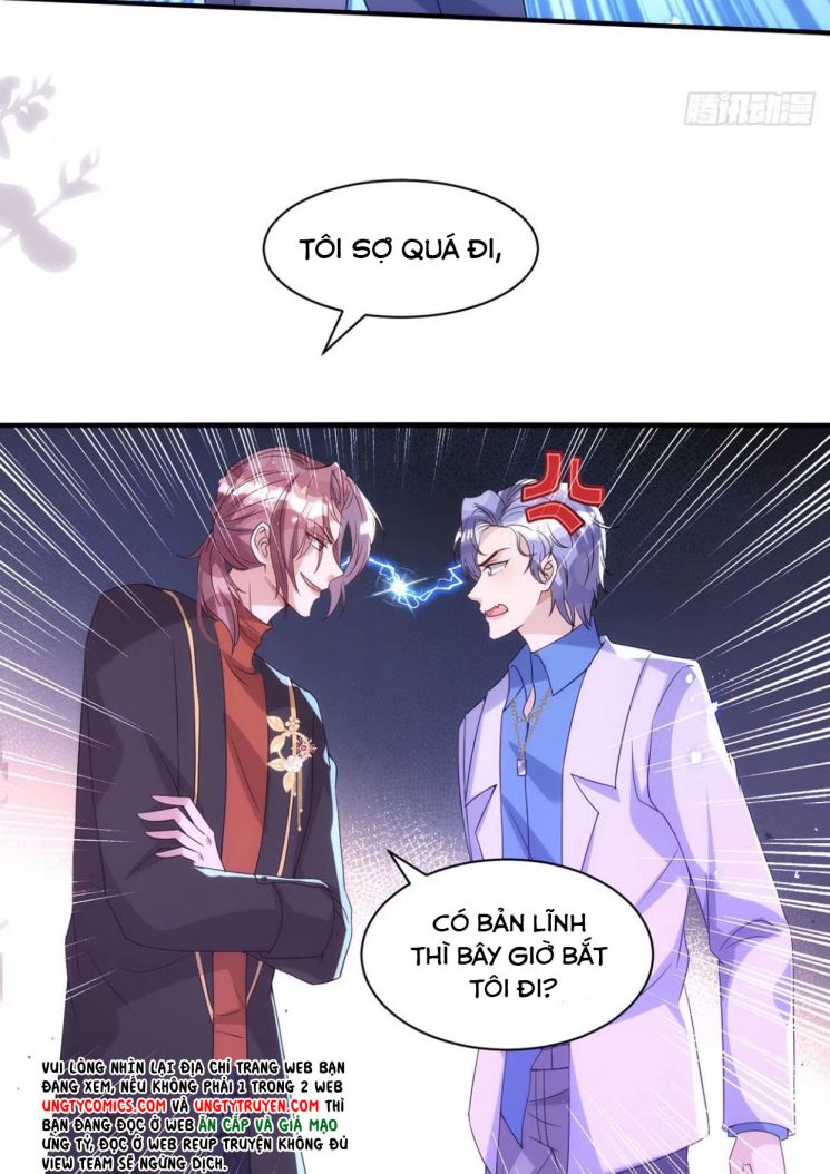 Thú Thụ Bất Thân Chap 117 - Next Chap 118