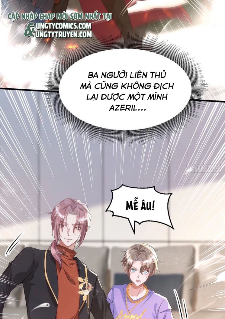 Thú Thụ Bất Thân Chap 117 - Next Chap 118