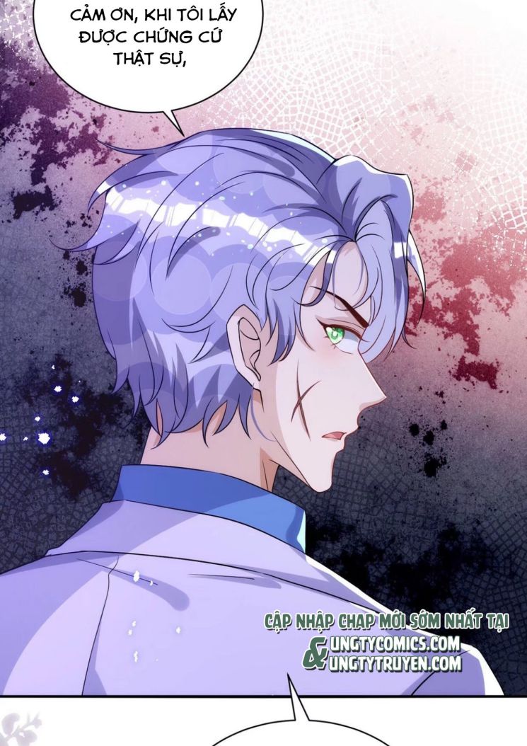 Thú Thụ Bất Thân Chap 117 - Next Chap 118