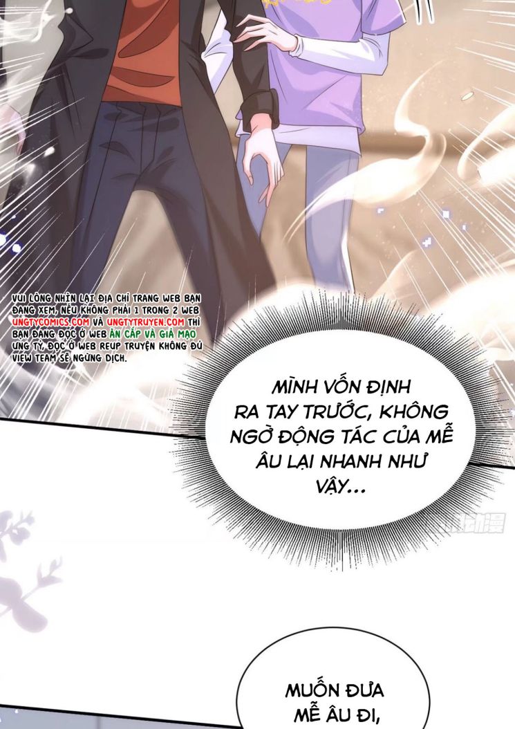 Thú Thụ Bất Thân Chap 117 - Next Chap 118