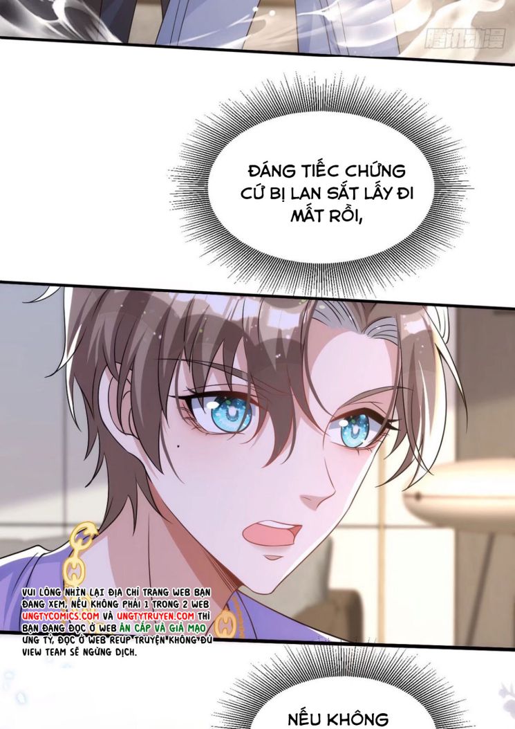 Thú Thụ Bất Thân Chap 117 - Next Chap 118