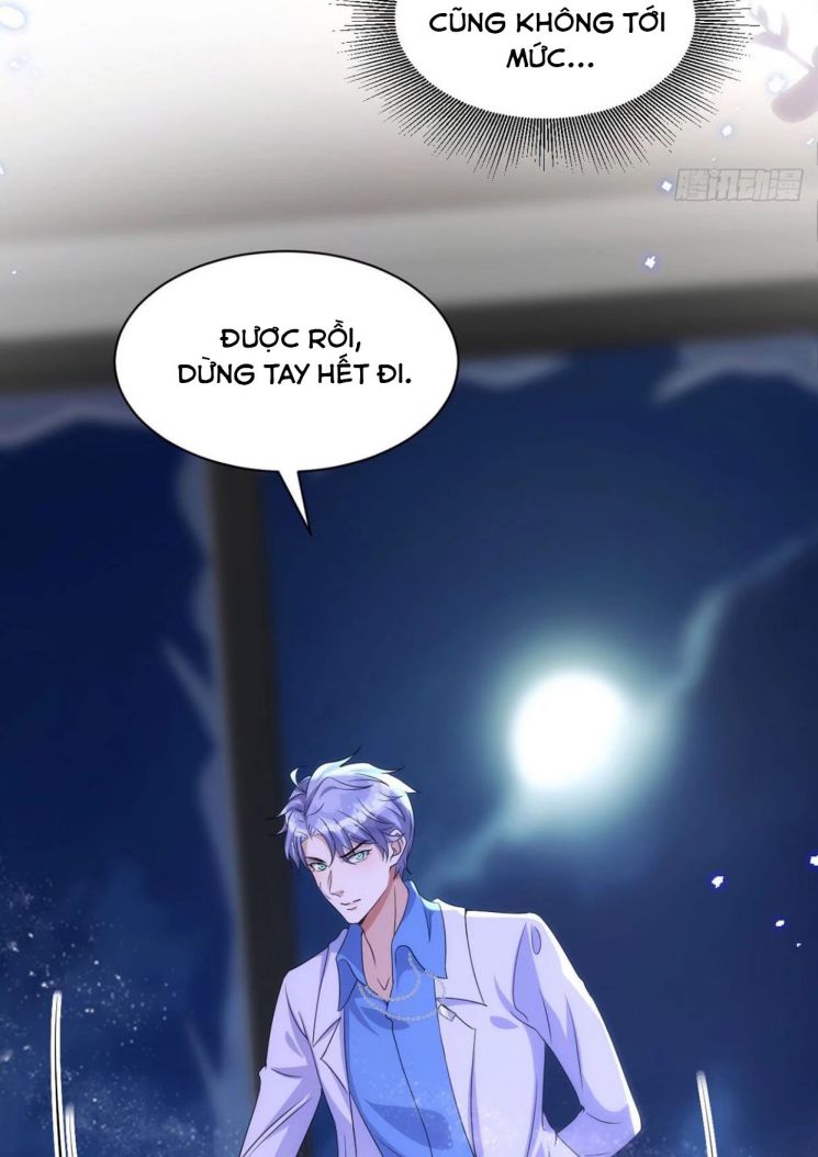 Thú Thụ Bất Thân Chap 117 - Next Chap 118