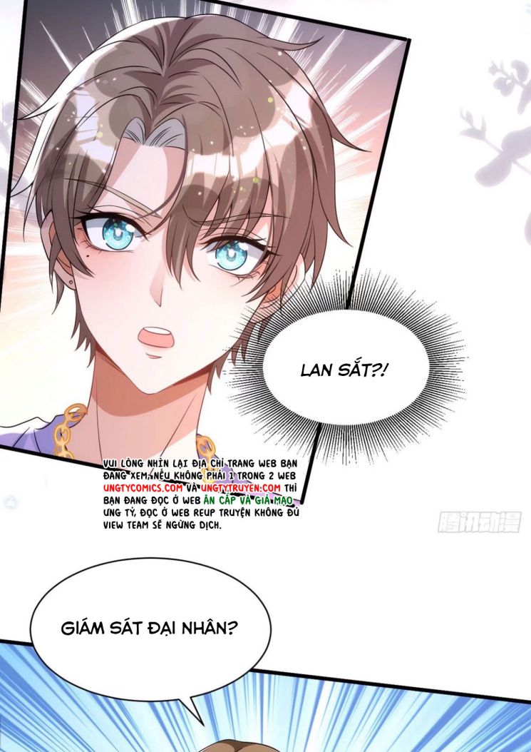 Thú Thụ Bất Thân Chap 117 - Next Chap 118