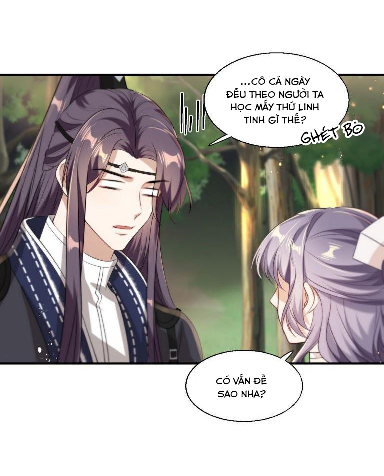 Thẳng Thắn Từ Nghiêm Chap 16 - Next Chap 17