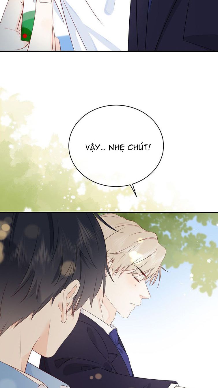 Dinh Dưỡng Quá Tốt Chapter 14 - Next Chapter 15